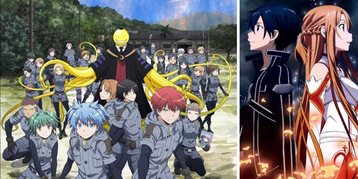 10 2010s Anime Every Anime Fan Should Watch At Least Once