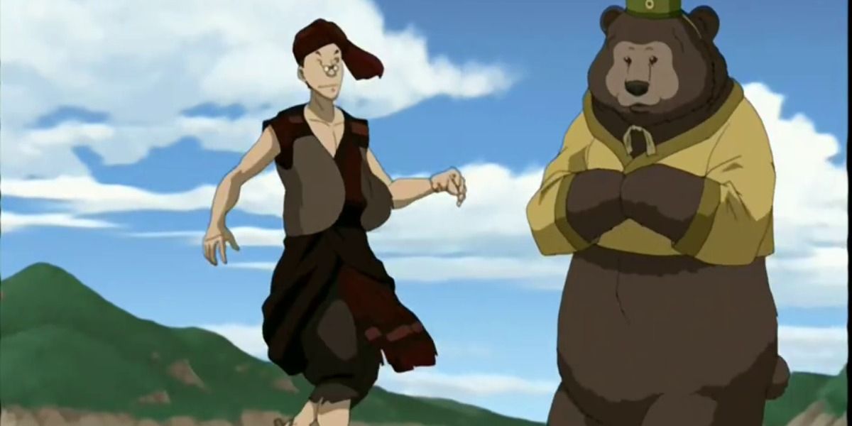 10 Best Animal Companions in the Avatar Franchise, Ranked