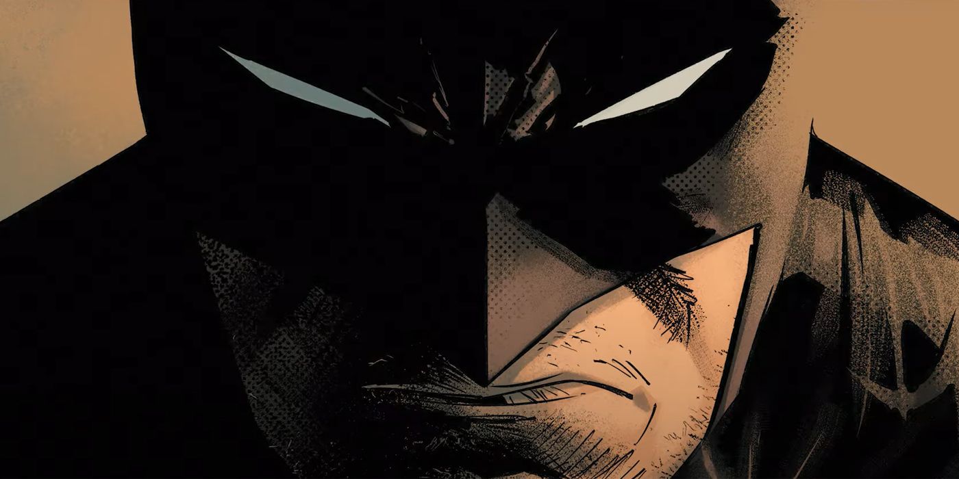 DC Debuts Dramatic Batman Trailer Celebrating the Series' New Creative Team
