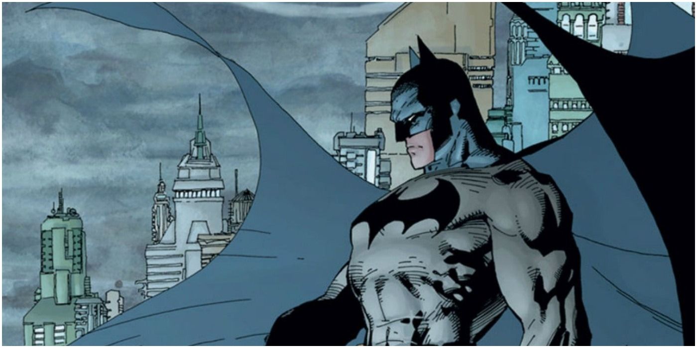 Introducir 55+ imagen batman comics cbr