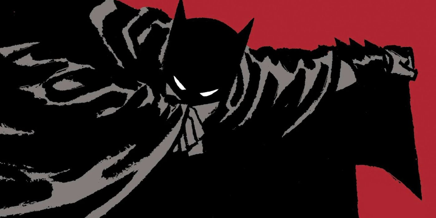 Batman: Year One depicted one of Batman's earliest and most humiliating defeats.