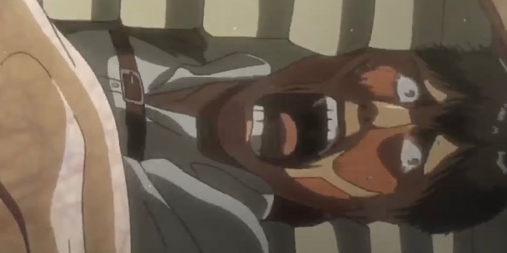 10 Times Fans Felt Bad For Reiner In Attack On Titan