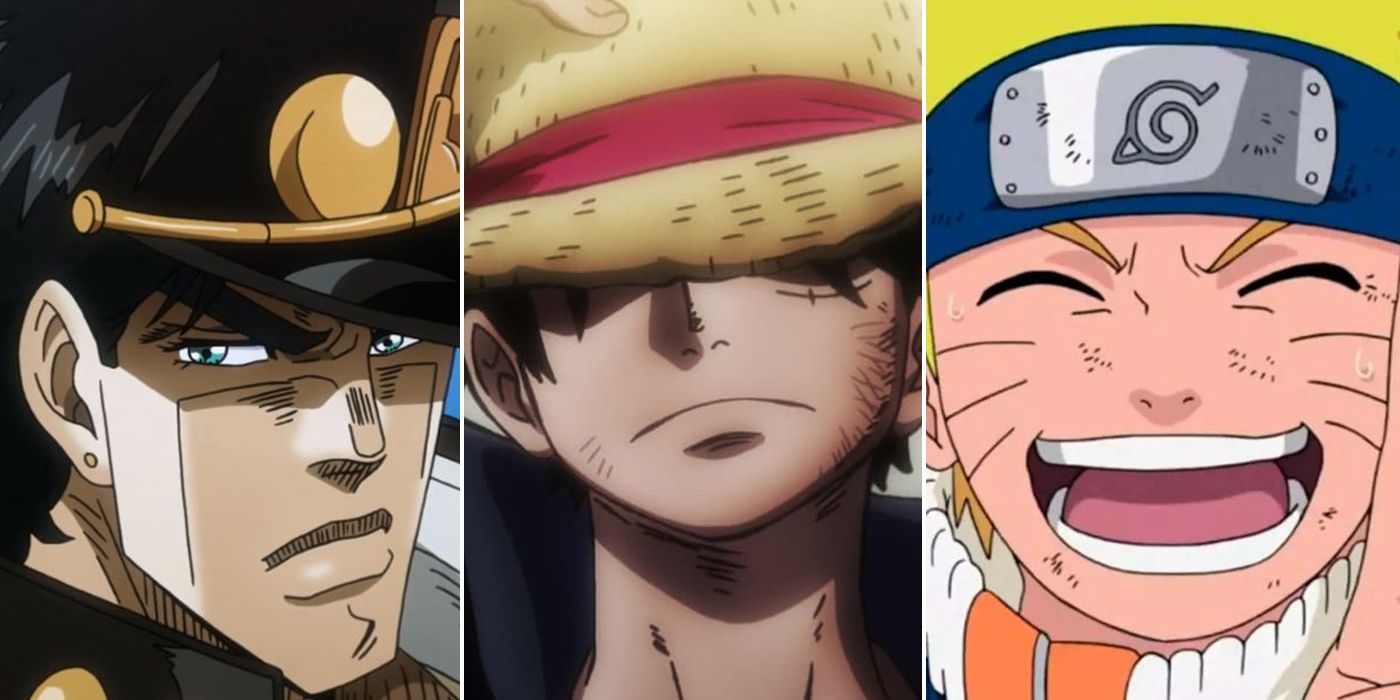 The 10 Best Anime Catchphrases Of All Time, Ranked