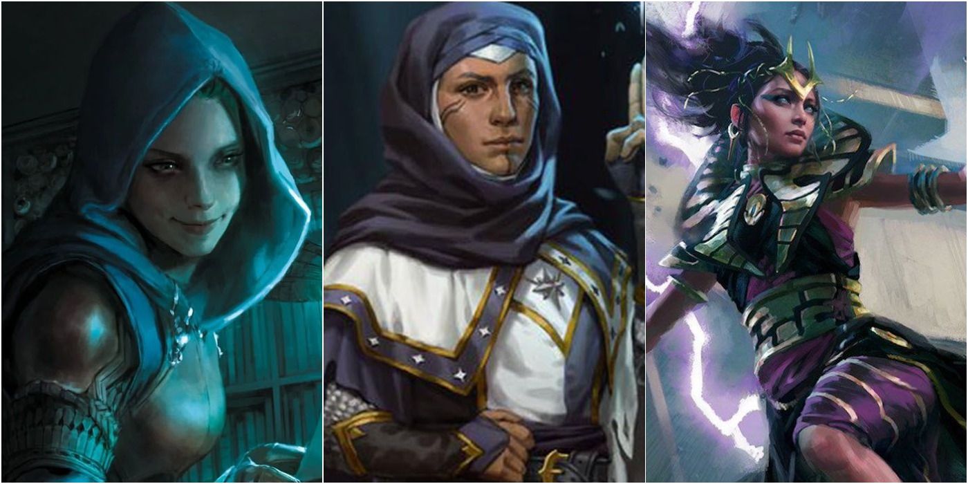 How to Build DnD's Most Powerful Wizard