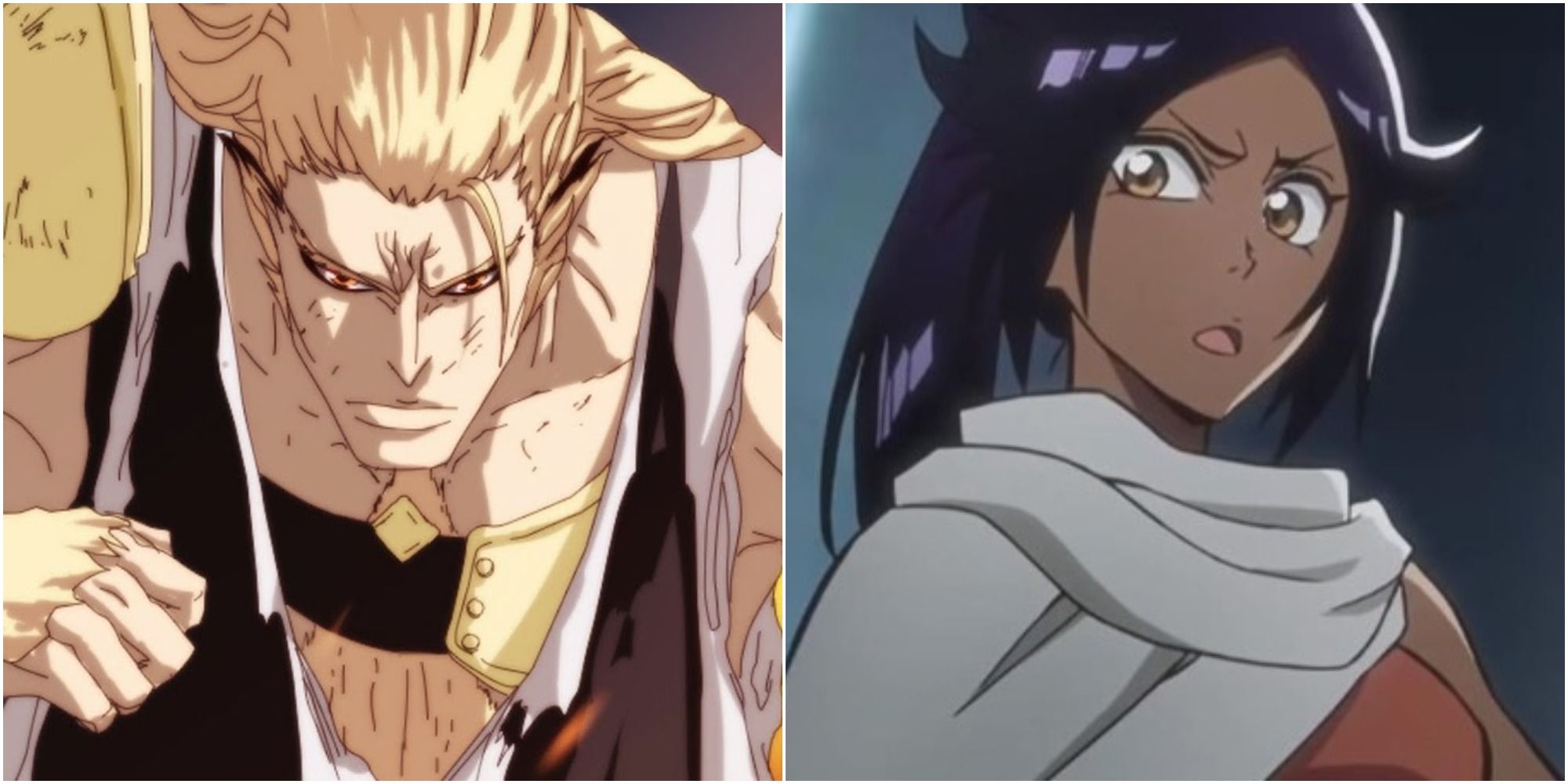 Bleach Characters - Giant Bomb