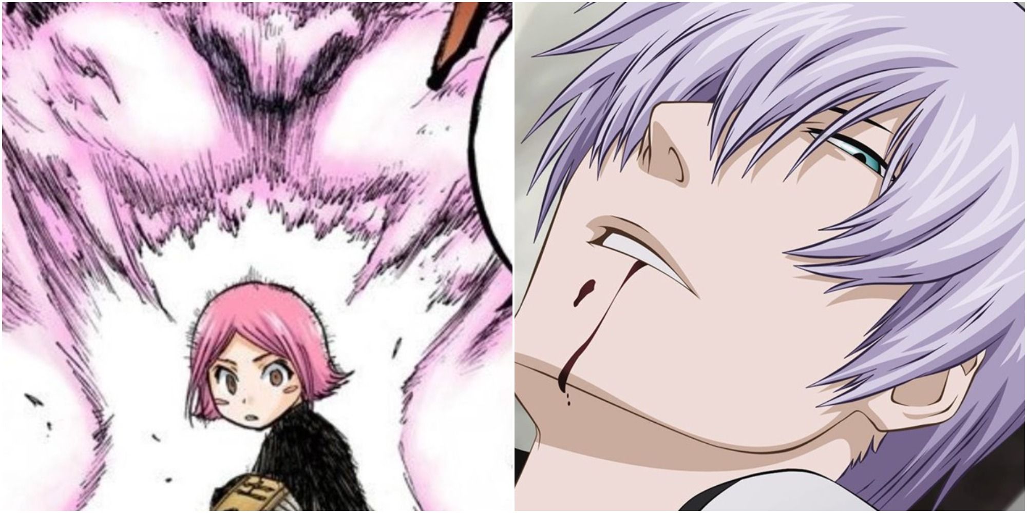 The 10 Best Bleach Side Characters, Ranked