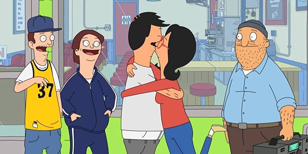 10 Best Episodes Of Bobs Burgers According To Imdb 