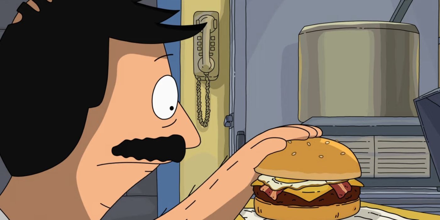 The Bob's Burgers Movie writers explain why they held back on Louise's big  reveal