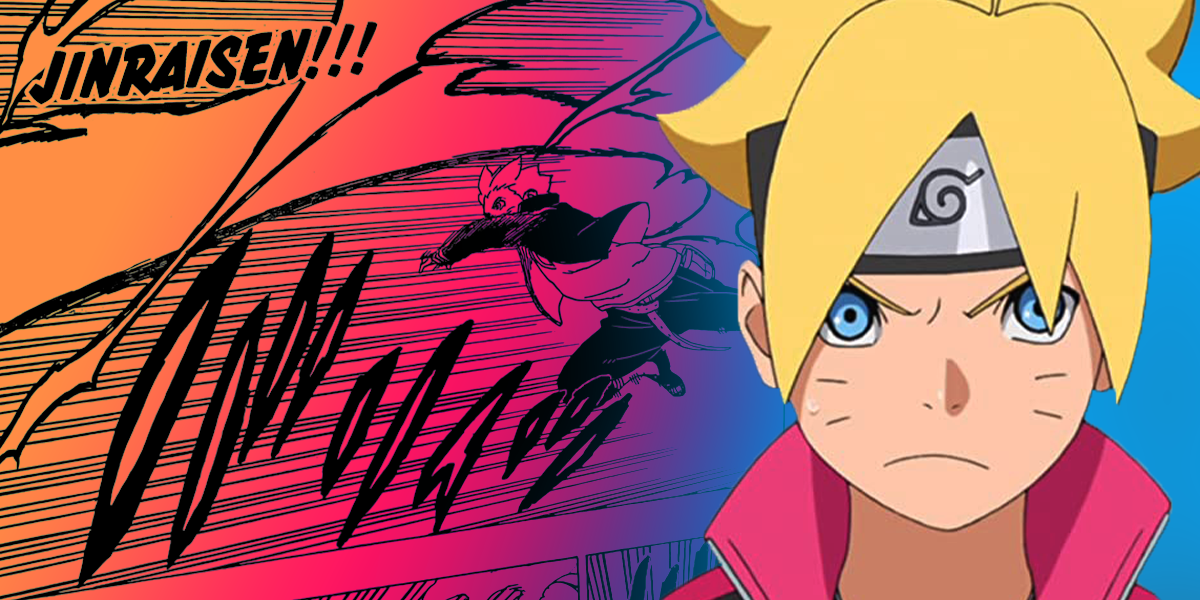 Boruto: 5 Ways It's Different From The Manga (& 5 Ways It's The Same)