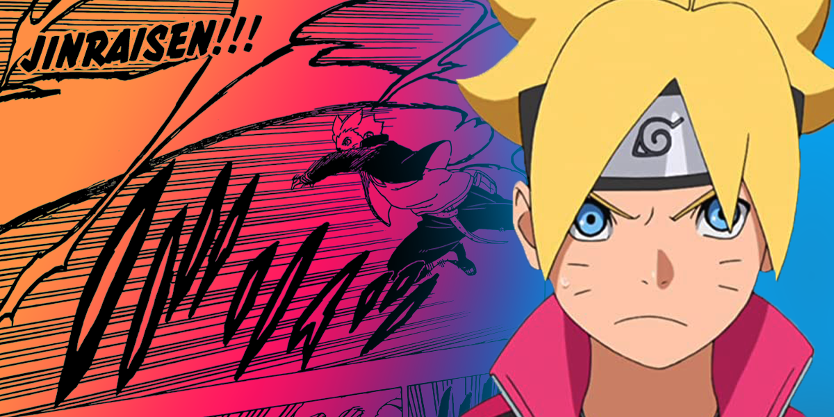 Boruto - Naruto the Movie ganha sinopse! - AnimeNew