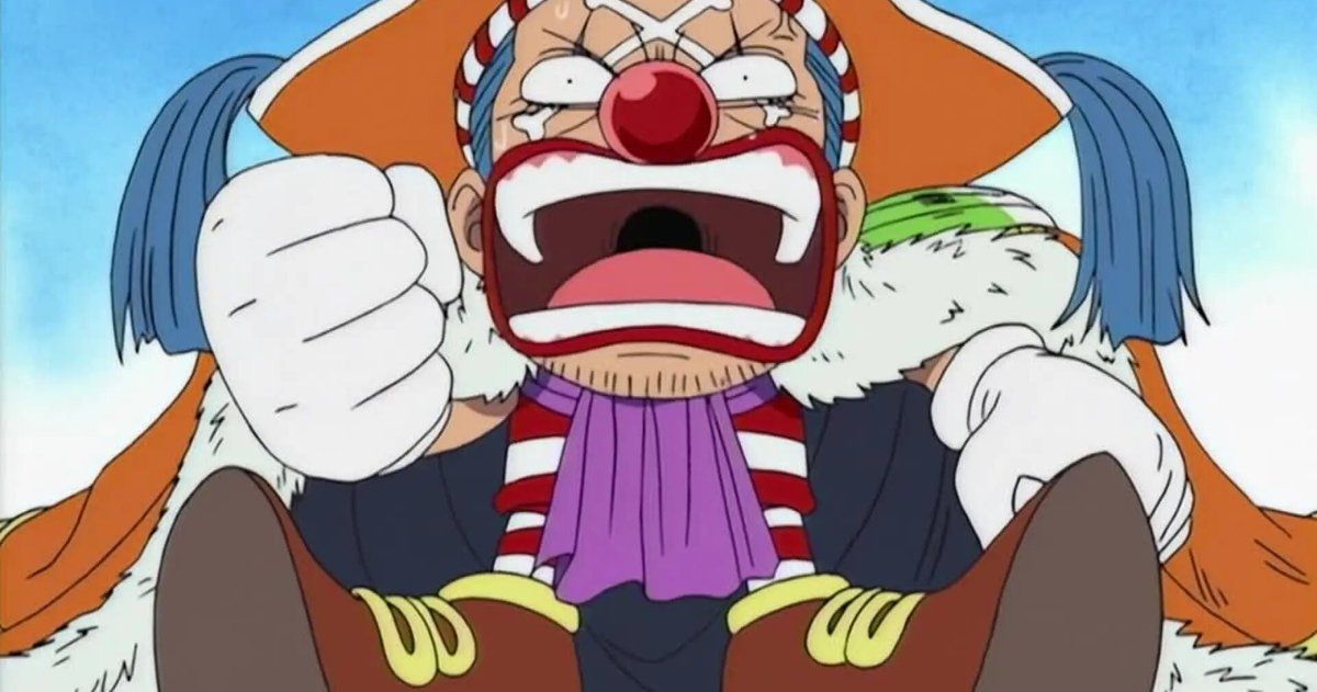 10 One Piece Villains Too Weak To Pose A Threat