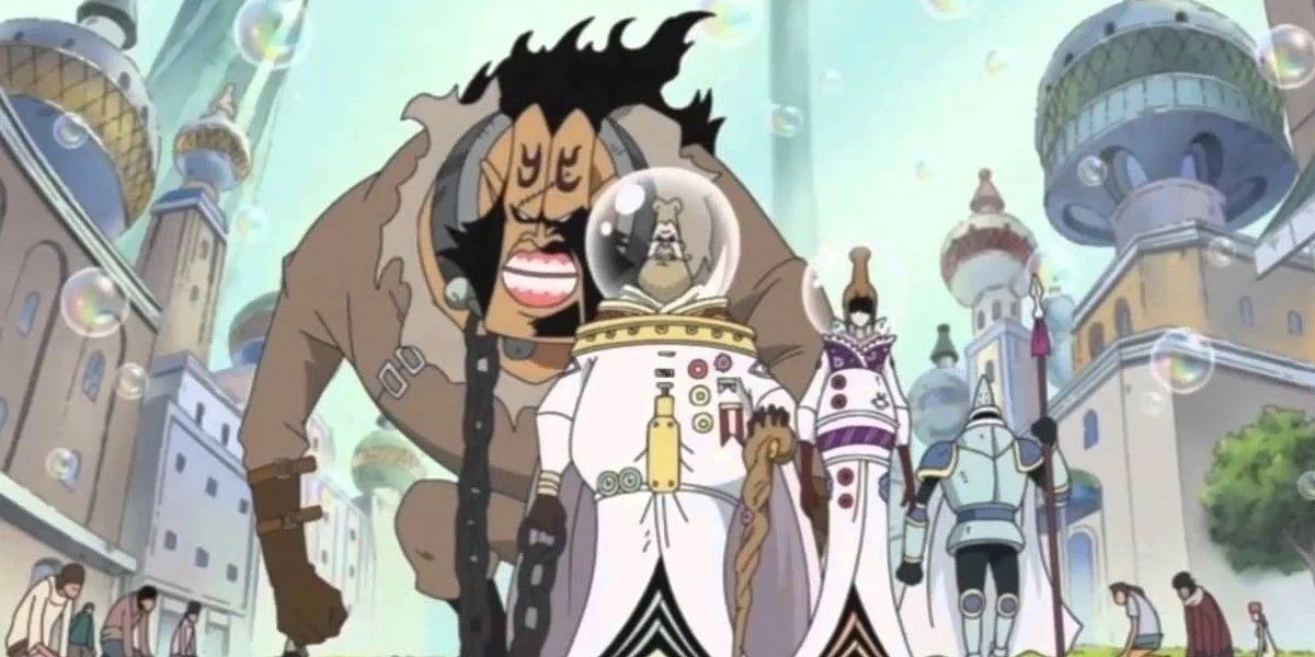 Every Straw Hat Pirates Most Anticipated Fight in One Pieces Final Saga