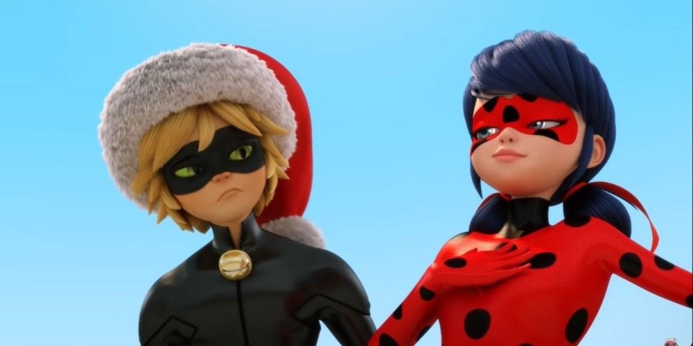 Chat Noir  Miraculous ladybug funny, Miraculous ladybug anime