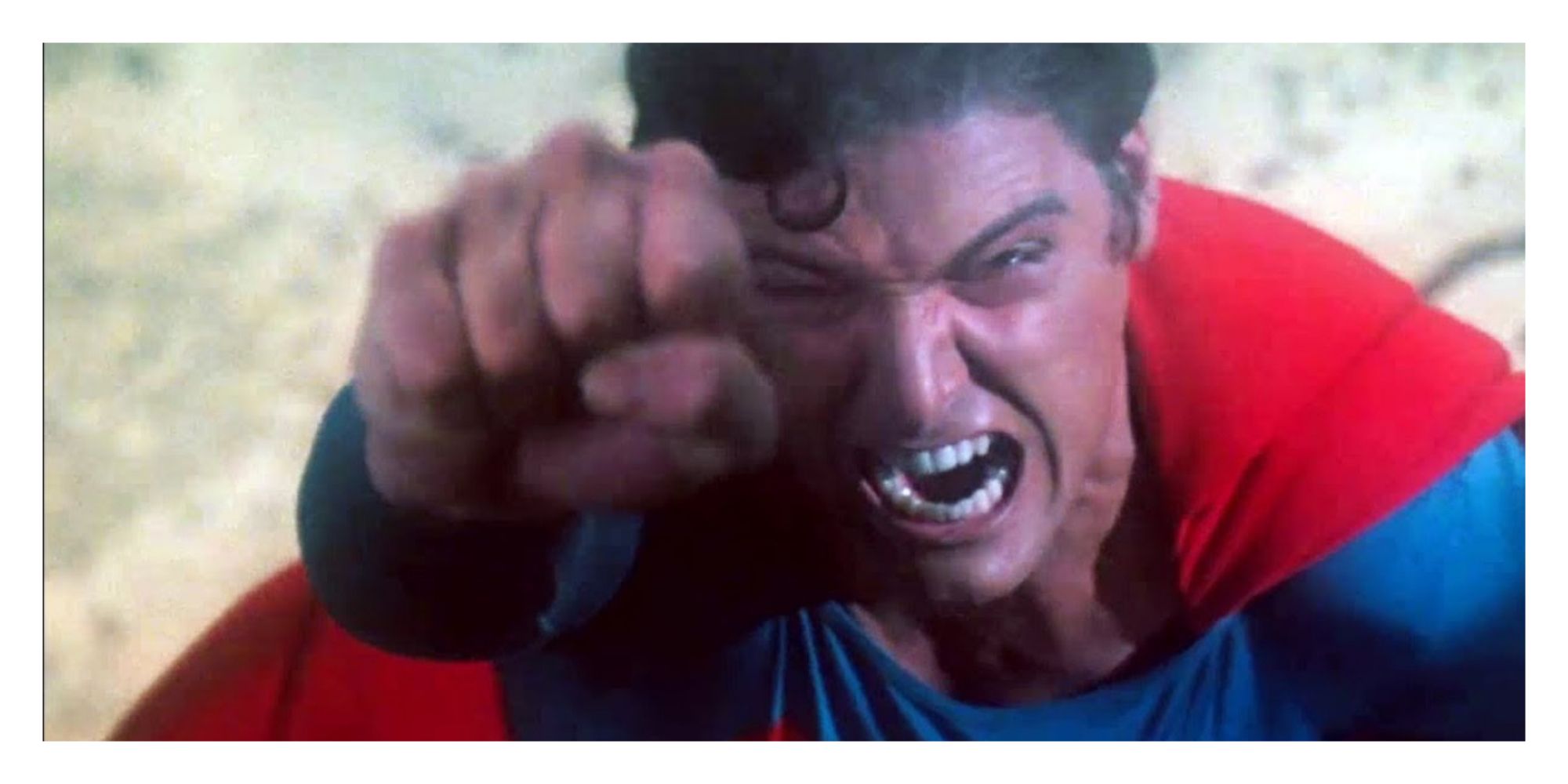 8 Things About Superman: The Movie That Make No Sense