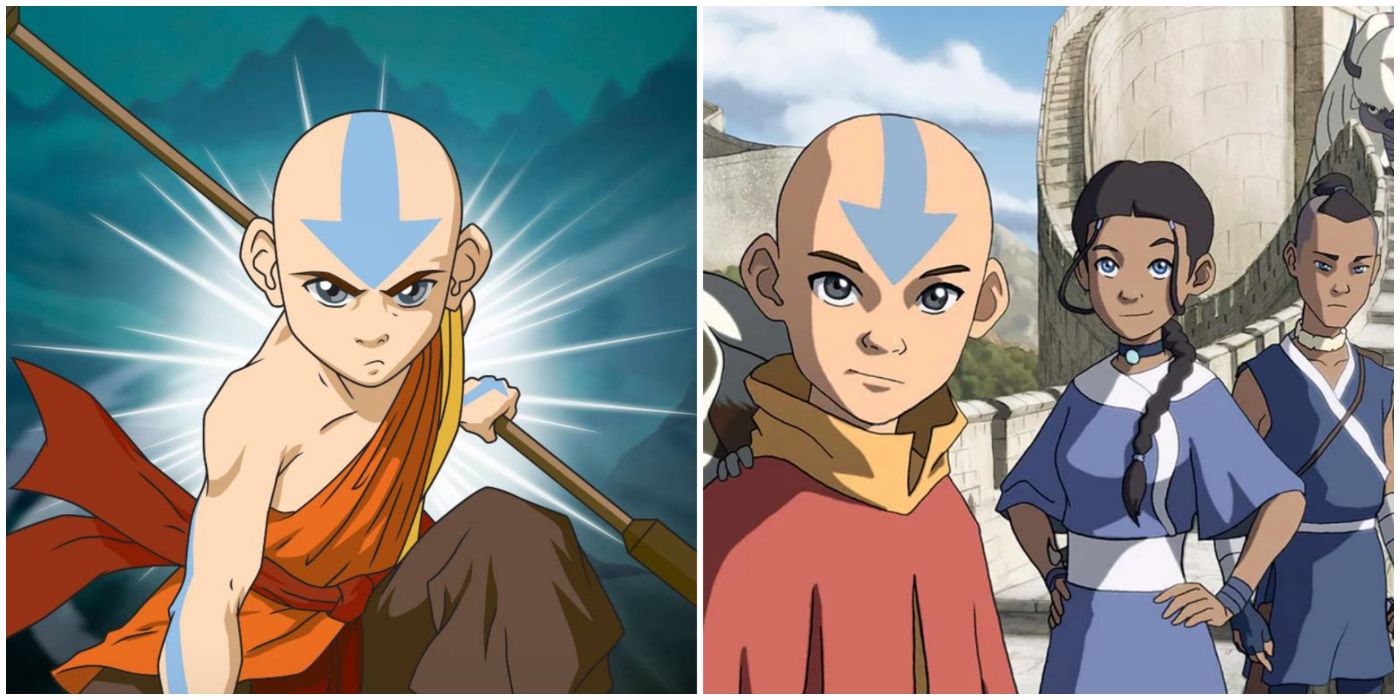 10 Times Willpower Beat Exhaustion In Avatar