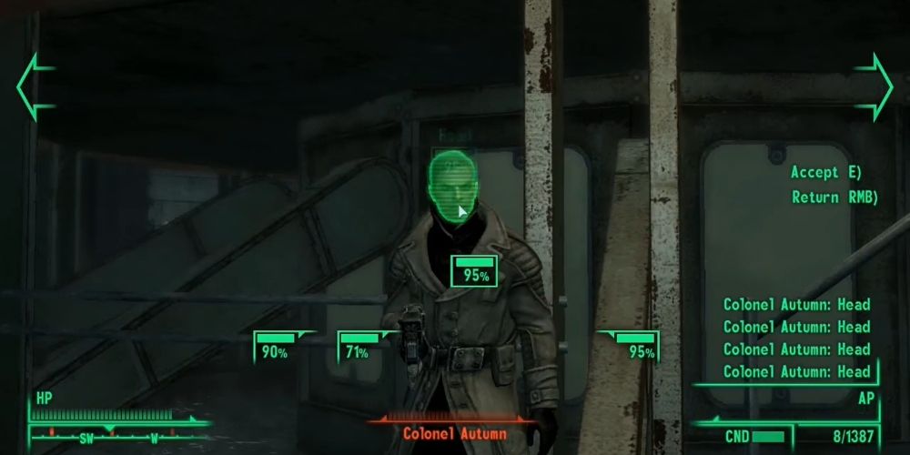 8 Harsh Realities Of Replaying Fallout 3