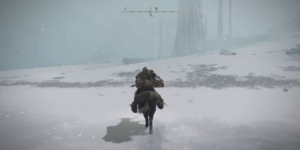 Every Region's Lore In Elden Ring, Explained