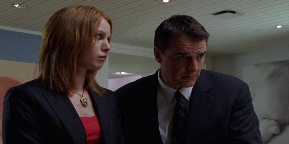 Image from Law And Order: Criminal Intent