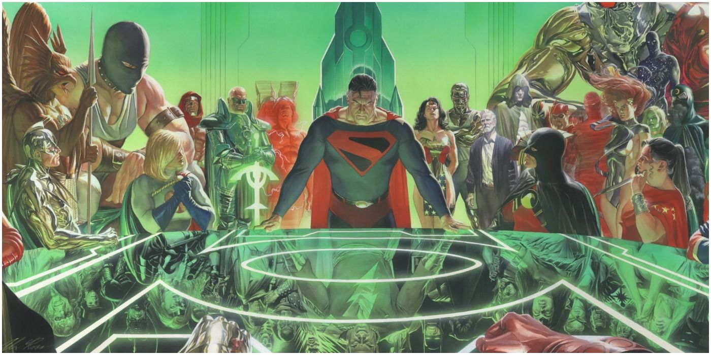 10 Justice League Comics Everyone Should Read