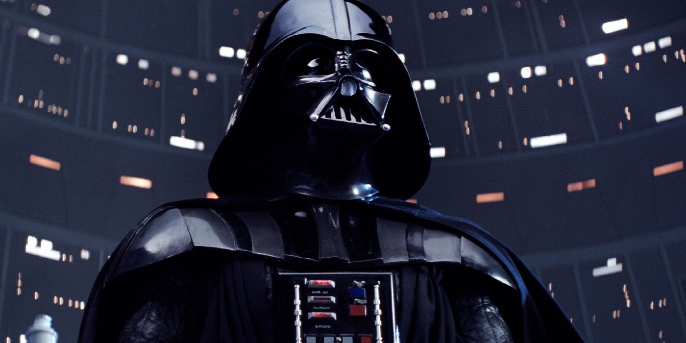 Mago Umeki Petrificar Star Wars Theory: Why Darth Vader Was Weakest in the Original Trilogy