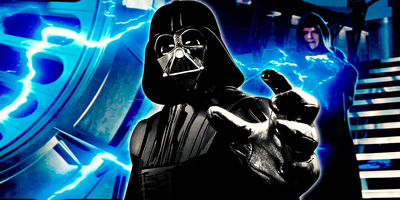Star Wars' trailer: 7 reasons Darth Vader could be alive