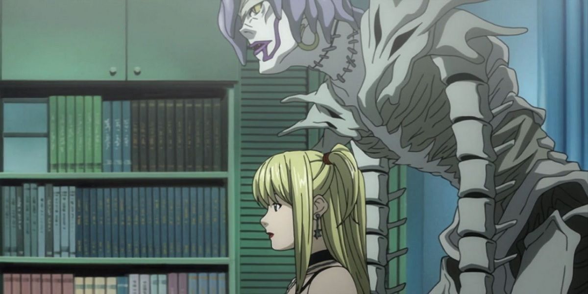 10 Best Things About Misa Amane