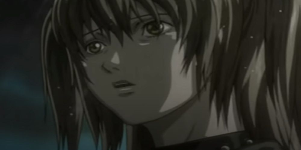 10 Best Things About Misa Amane