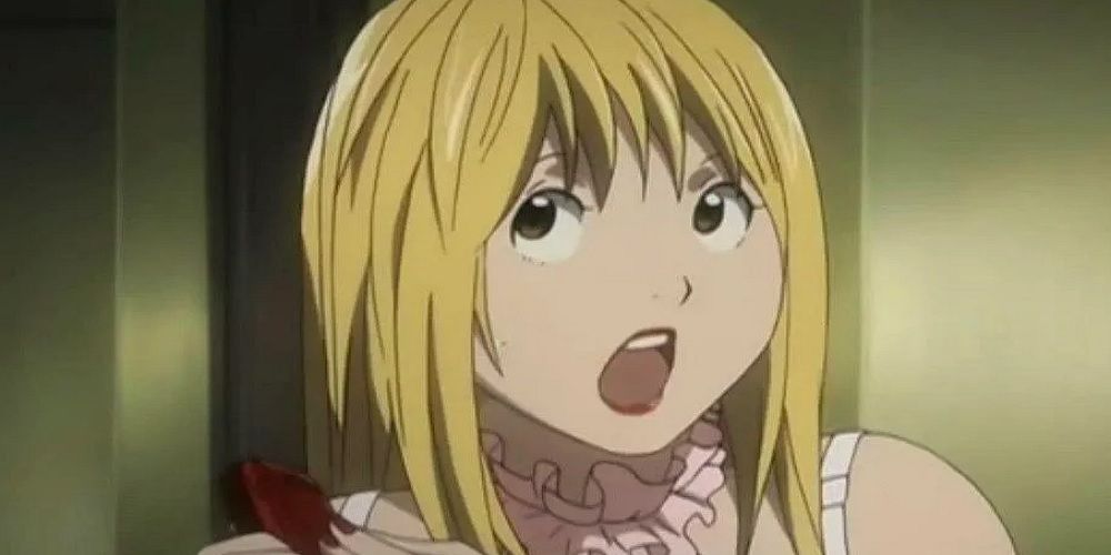 10 Best Things About Misa Amane