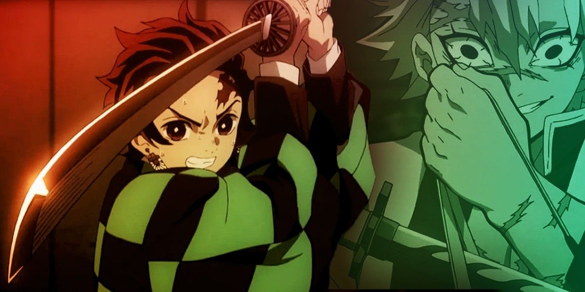 10 most powerful swords in Demon Slayer, ranked