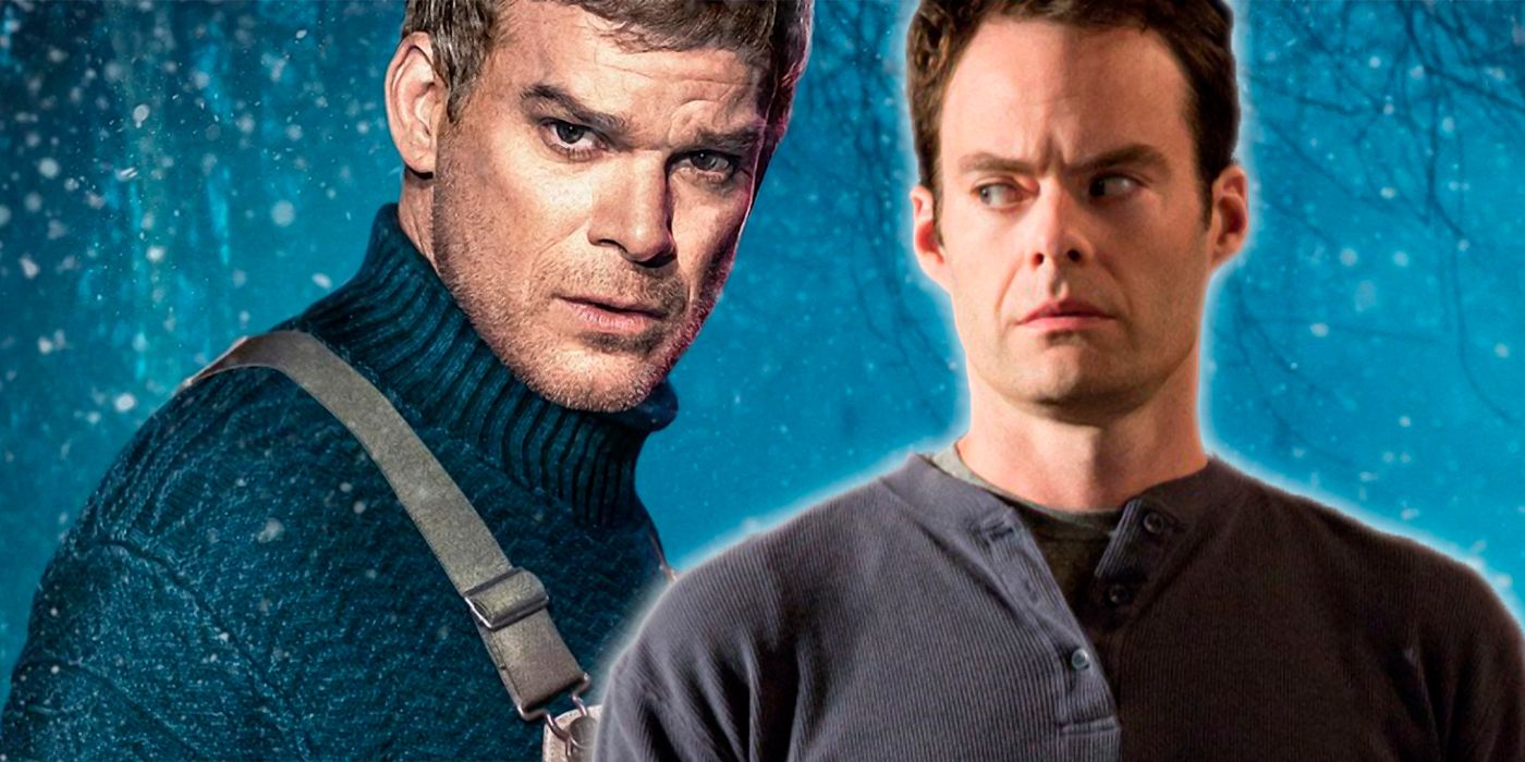 Barry & Dexter Morgan Suffer the Same Fatal Flaw - Will Barry Meet The Same Grisly Fate?