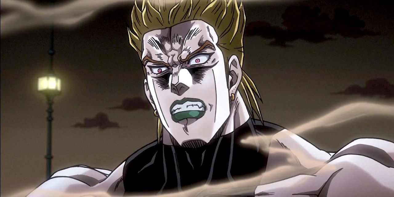 10 Anime Characters Who Hate Pain And Taking Damage