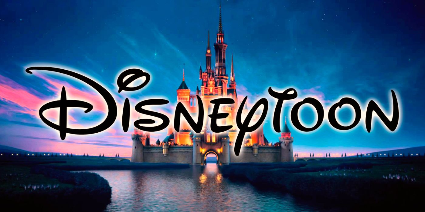 Disneytoon