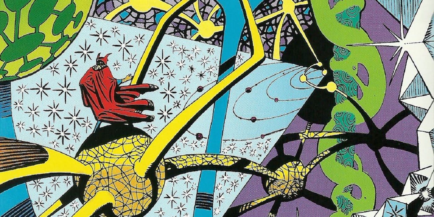 25 Greatest Comic Book Artists Of All Time, According To Atlas Comics