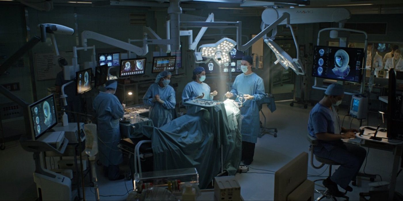 Dr. Gharib 2016 Chuck Mangyun Surgery