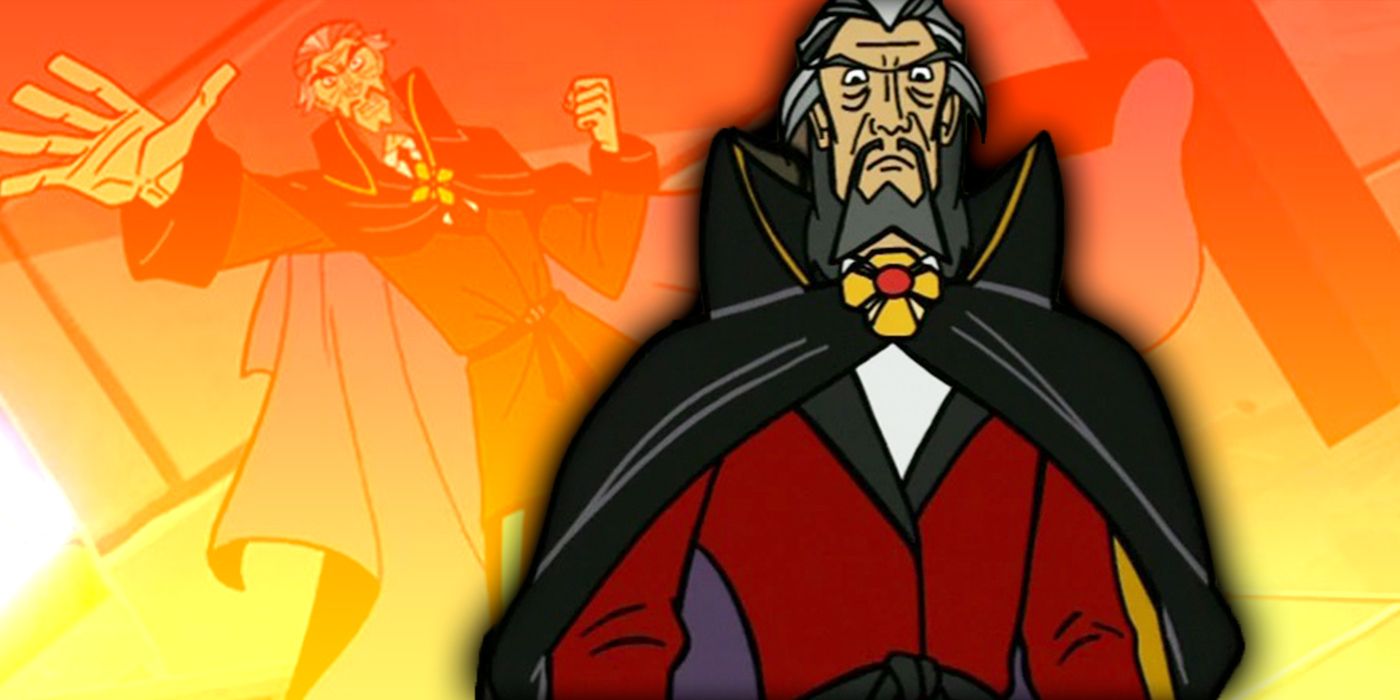 The Venture Bros. Best Marvel Parody Came Years Before the Character Came to the MCU