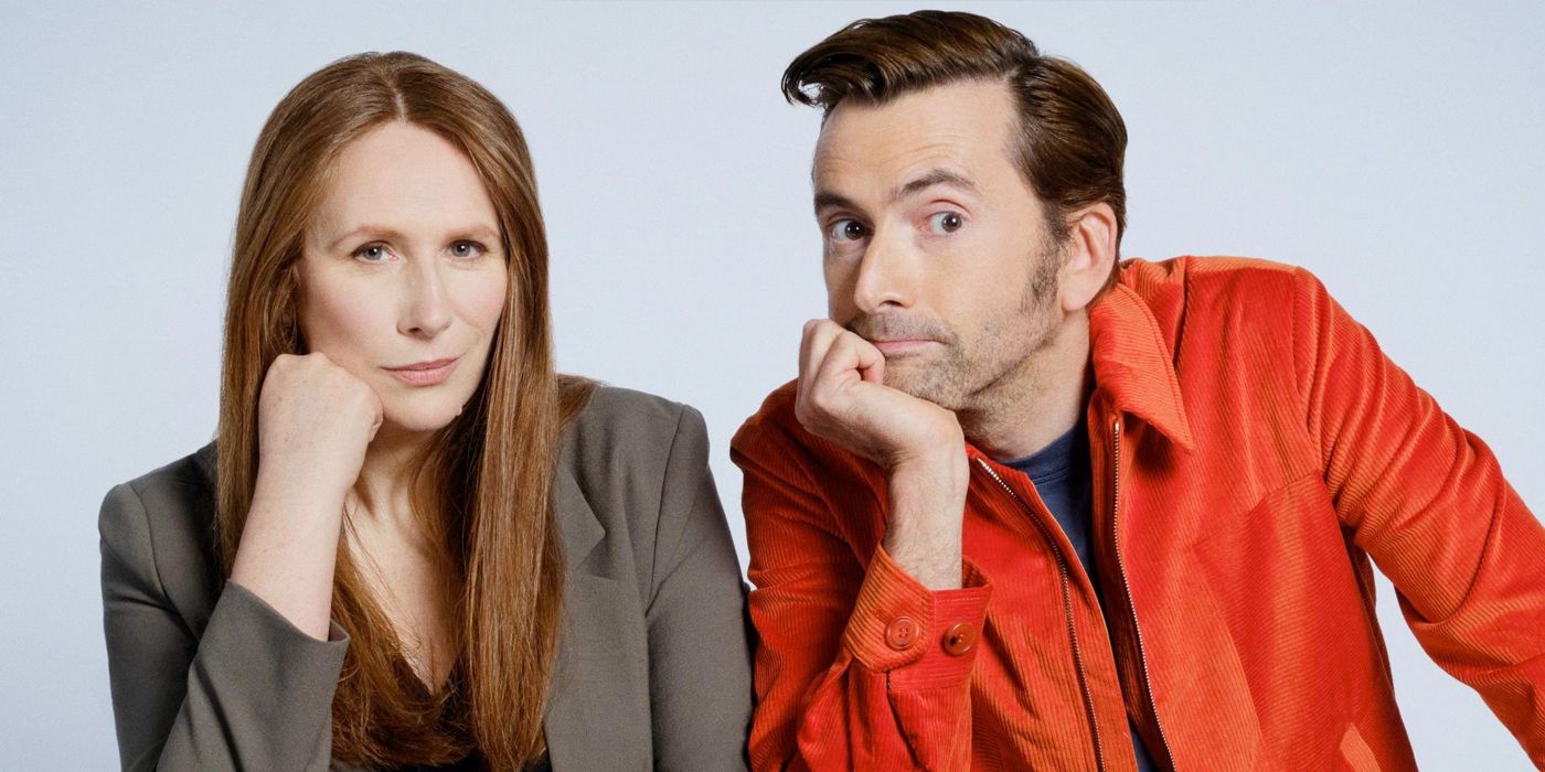 David Tennant’s Doctor Who Return May See Him Use His Scottish Accent