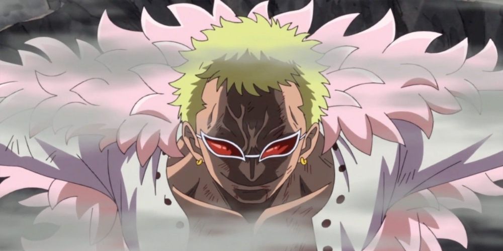 10 Anime Villains Who Command Respect Through Fear