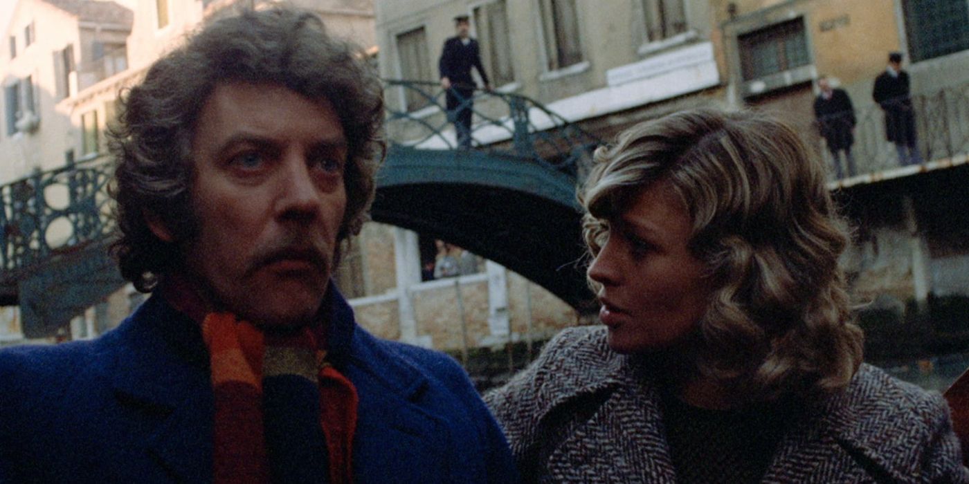 10 Best Donald Sutherland Movies, Ranked