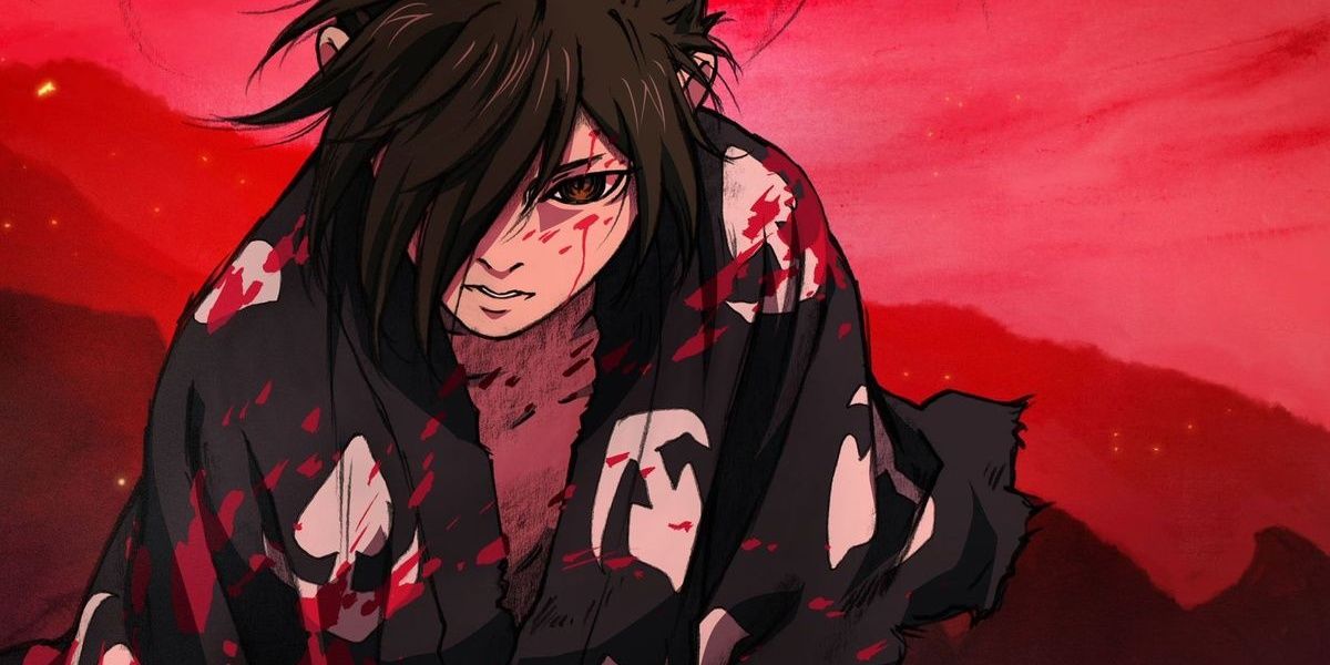 Dororo 2019 Hyakkimaru