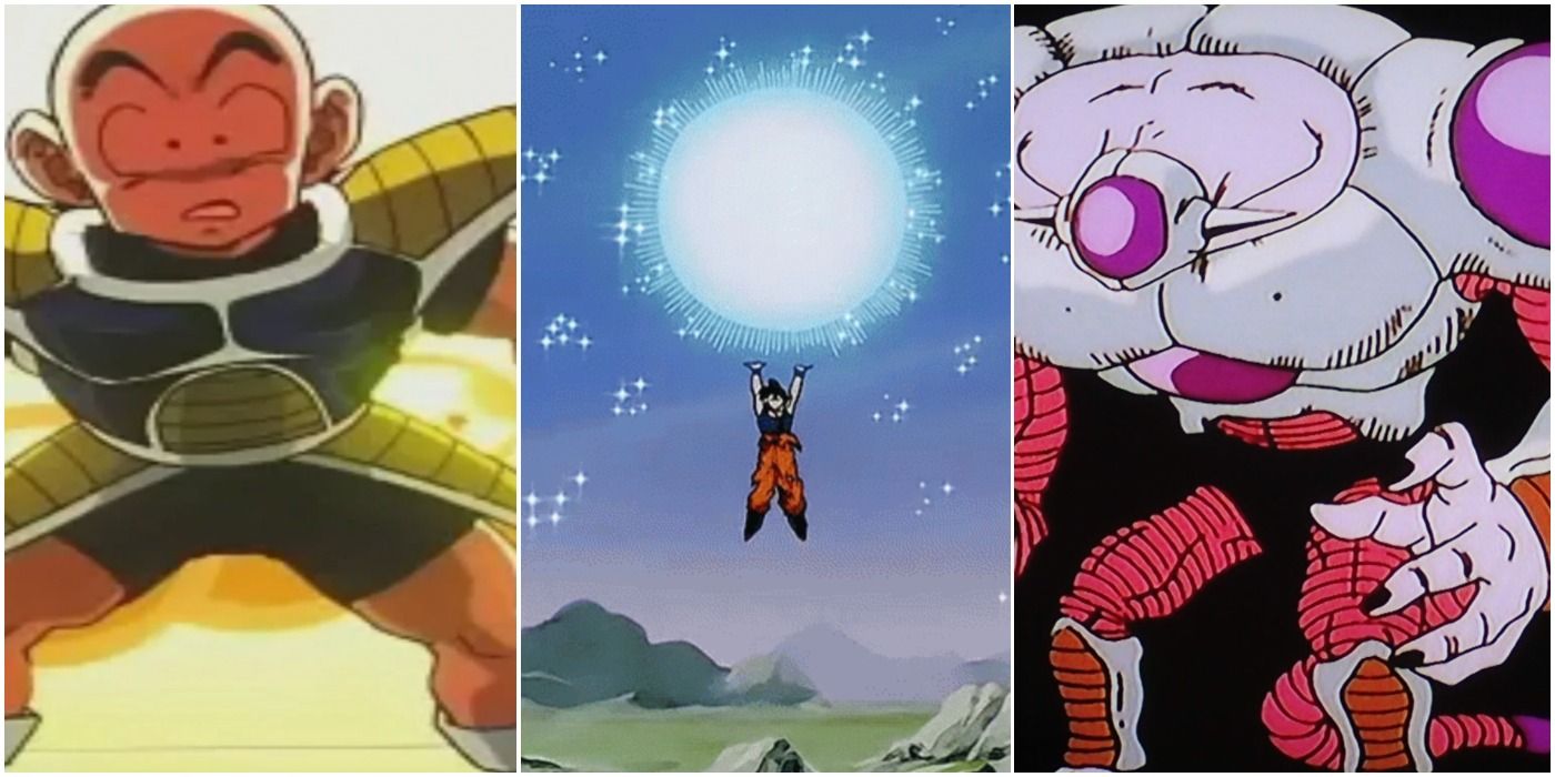 Dragon Ball: 10 Harsh Realities Of Being An Android