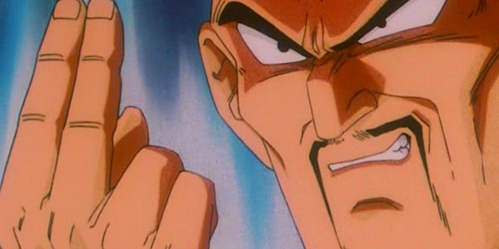 Dragon Ball Z Villains With the Highest Kill Counts, Ranked