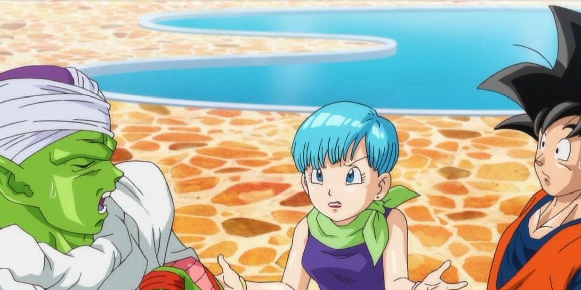 9 Times Piccolo Acted Out Of Character In Dragon Ball