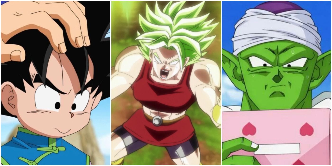 Dragon Ball Super: Super Hero Review – Wasted Potential