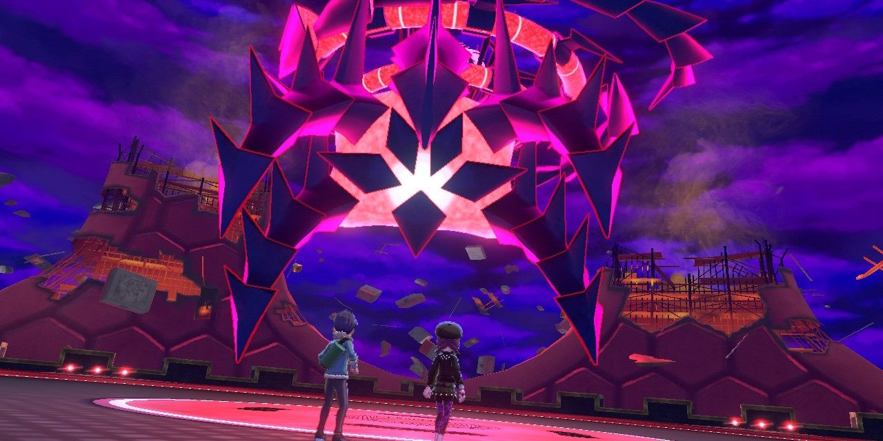 Dynamax and Gigantamax in Pokmon GO: Everything You Need to Know