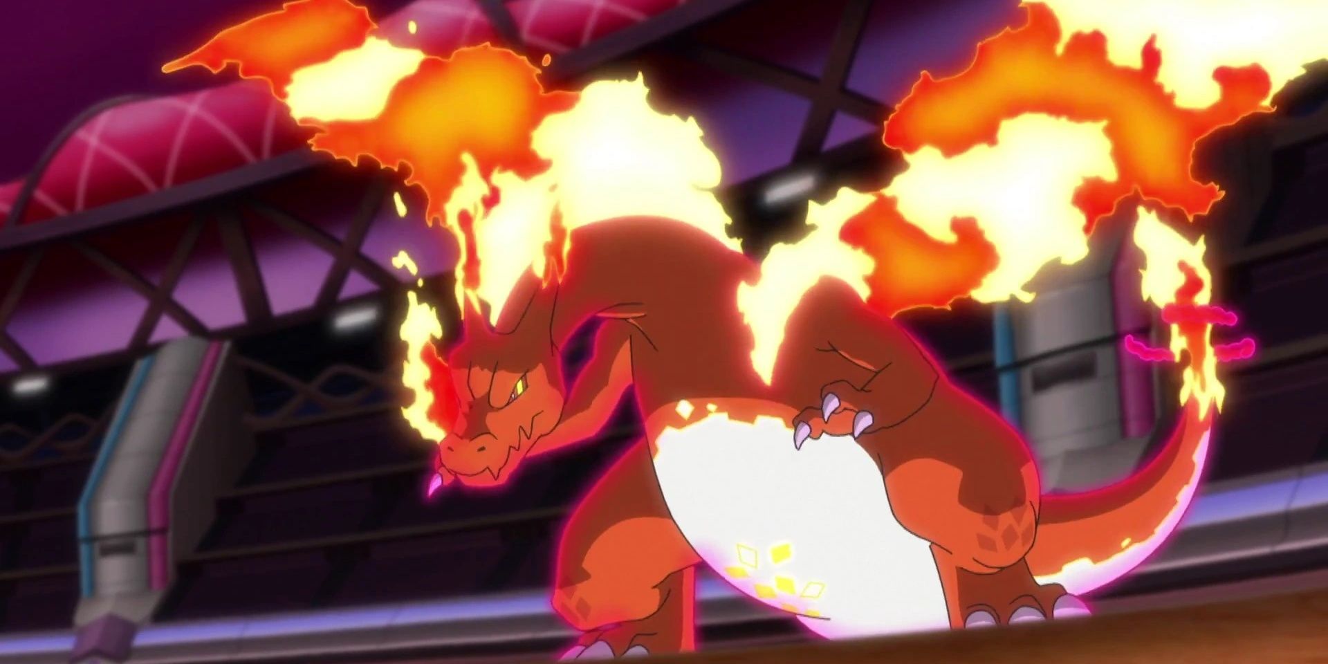 Pokémon: Los 10 rivales más fuertes de Ash Ketchum, clasificados