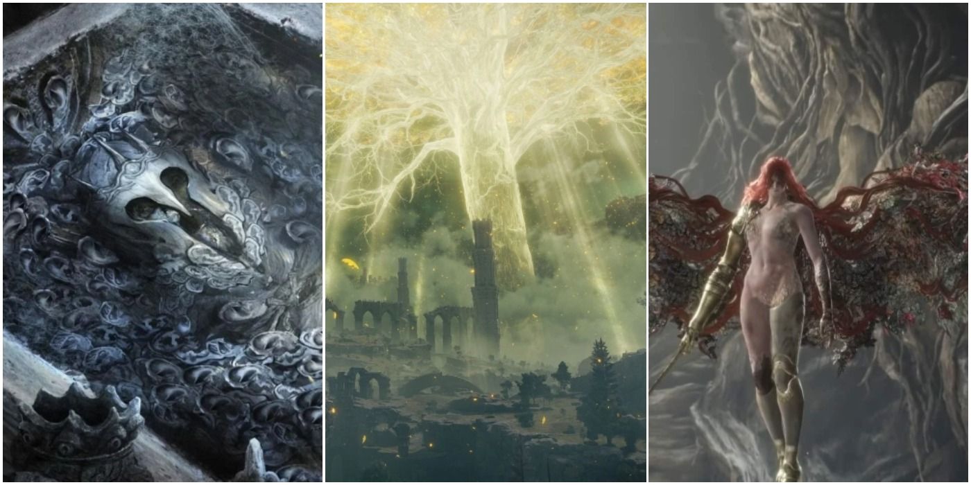 Elden Ring references to real lore list featured image