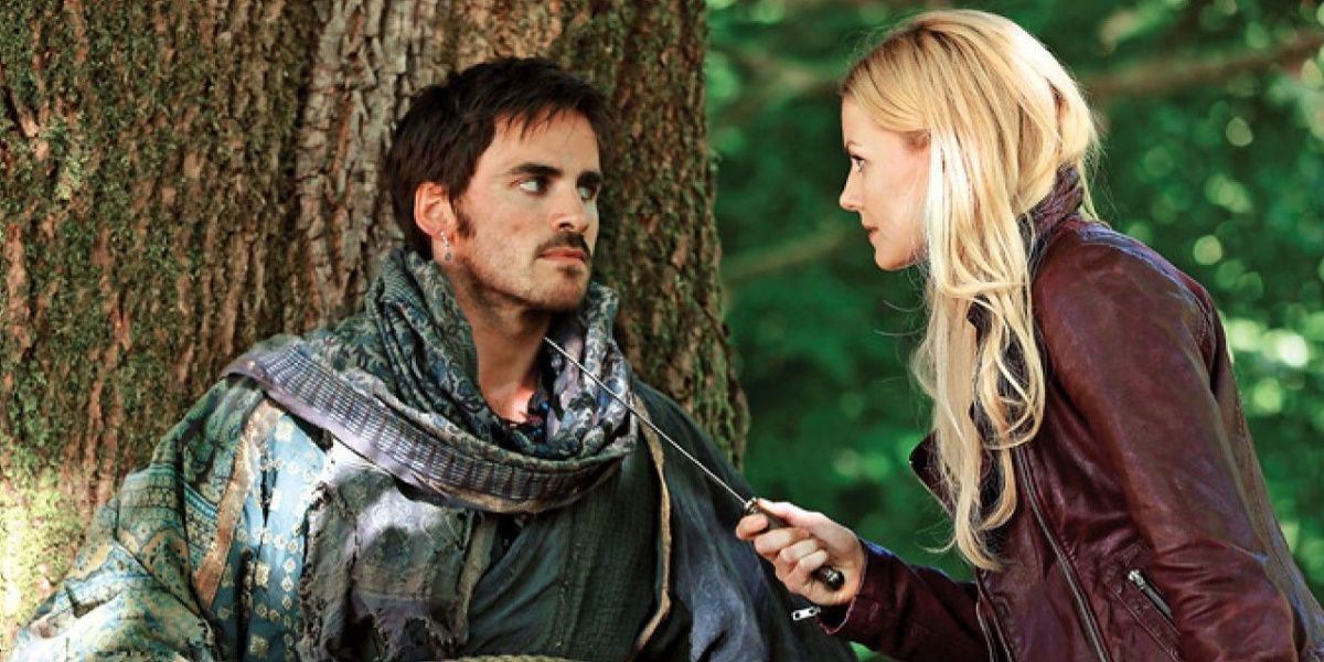Once Upon A Time Plot Holes That Weakened The Series