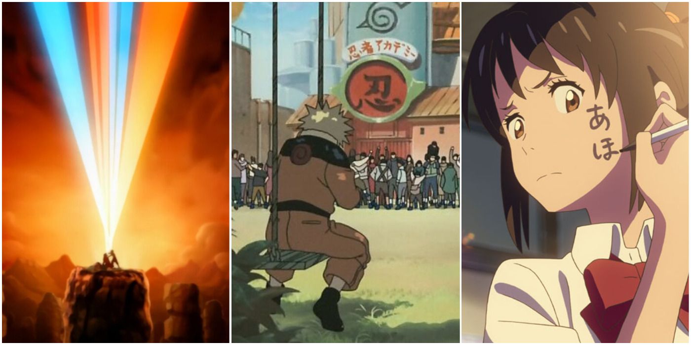 The 16 Biggest Anime Plot Holes You Just Couldn't Ignore