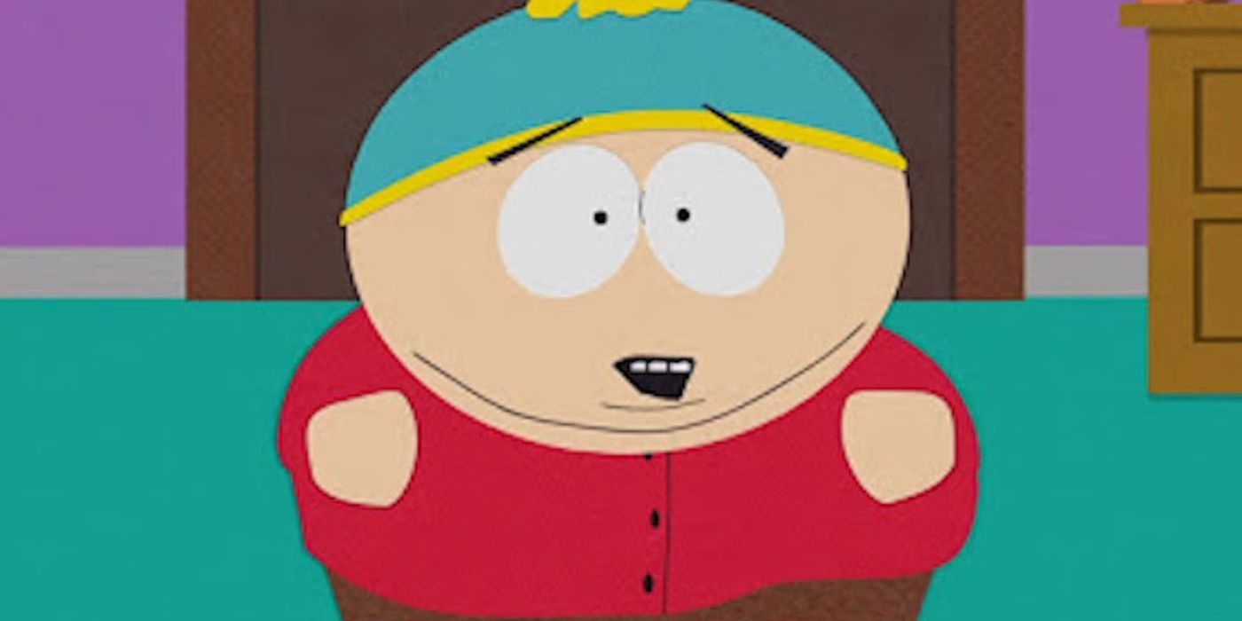 Eric Cartman forms a scheme in South Park.