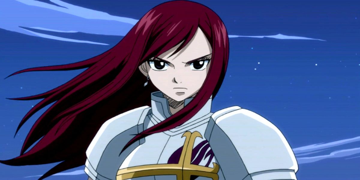 10 Shonen Protagonists Better Than Korra Ranked